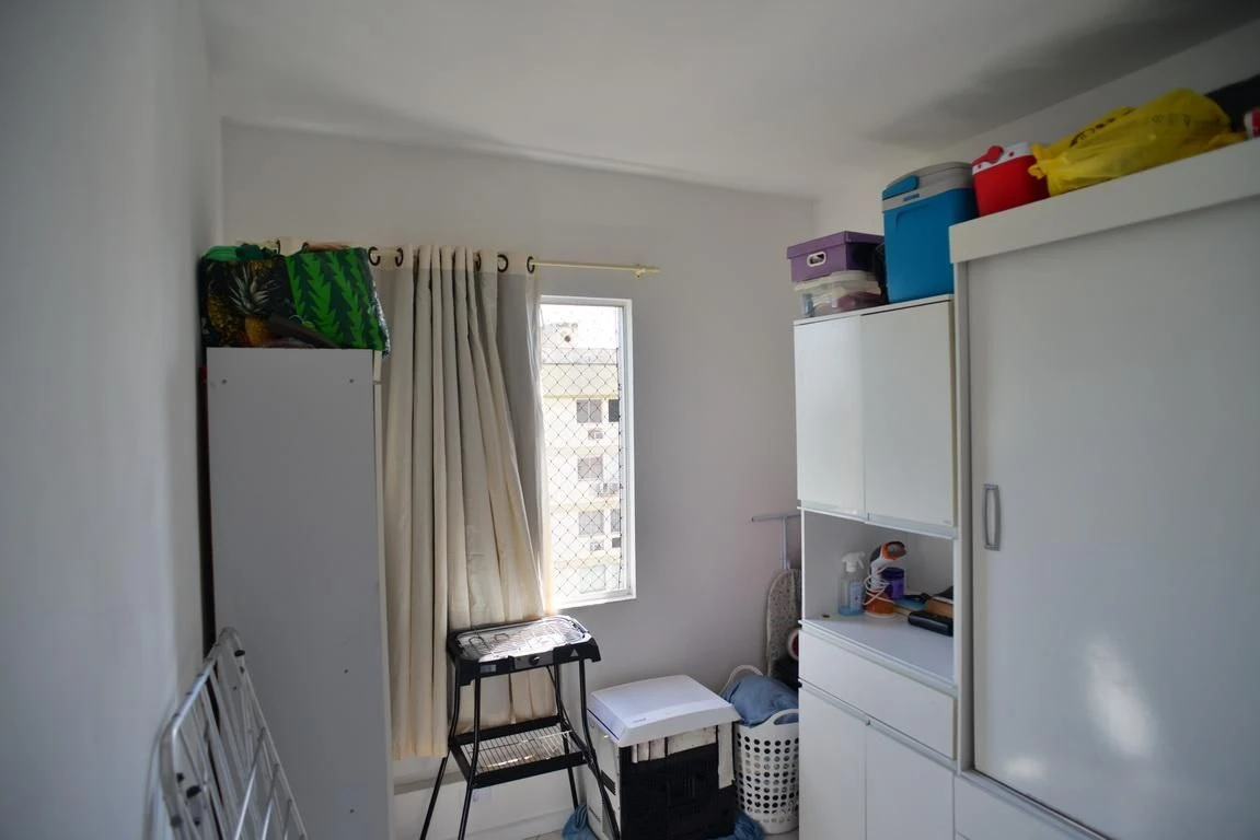 Apartamento mobiliado, 58 m², com máquina de lavar — photo 13