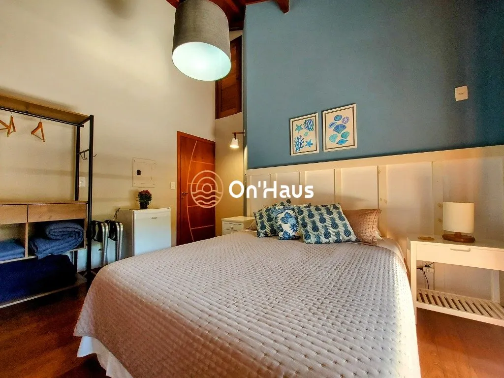 Furnished house with 4 bedrooms and 840 m² — photo 9