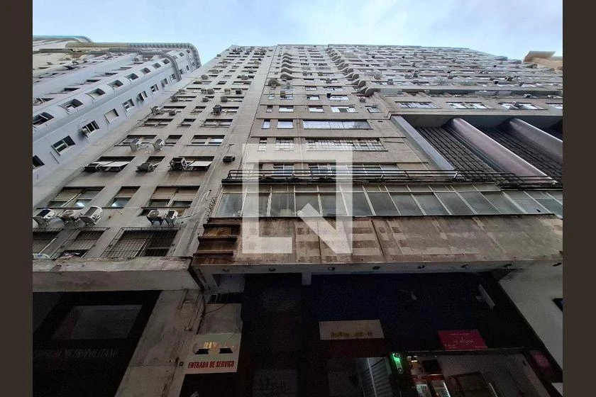 Apartamento de 1 quarto com 36 m² e 1 banheiro — photo 13