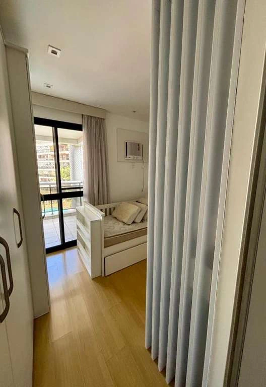Apartamento mobiliado de 109 m² com 2 dormitórios e 2 vagas — photo 22