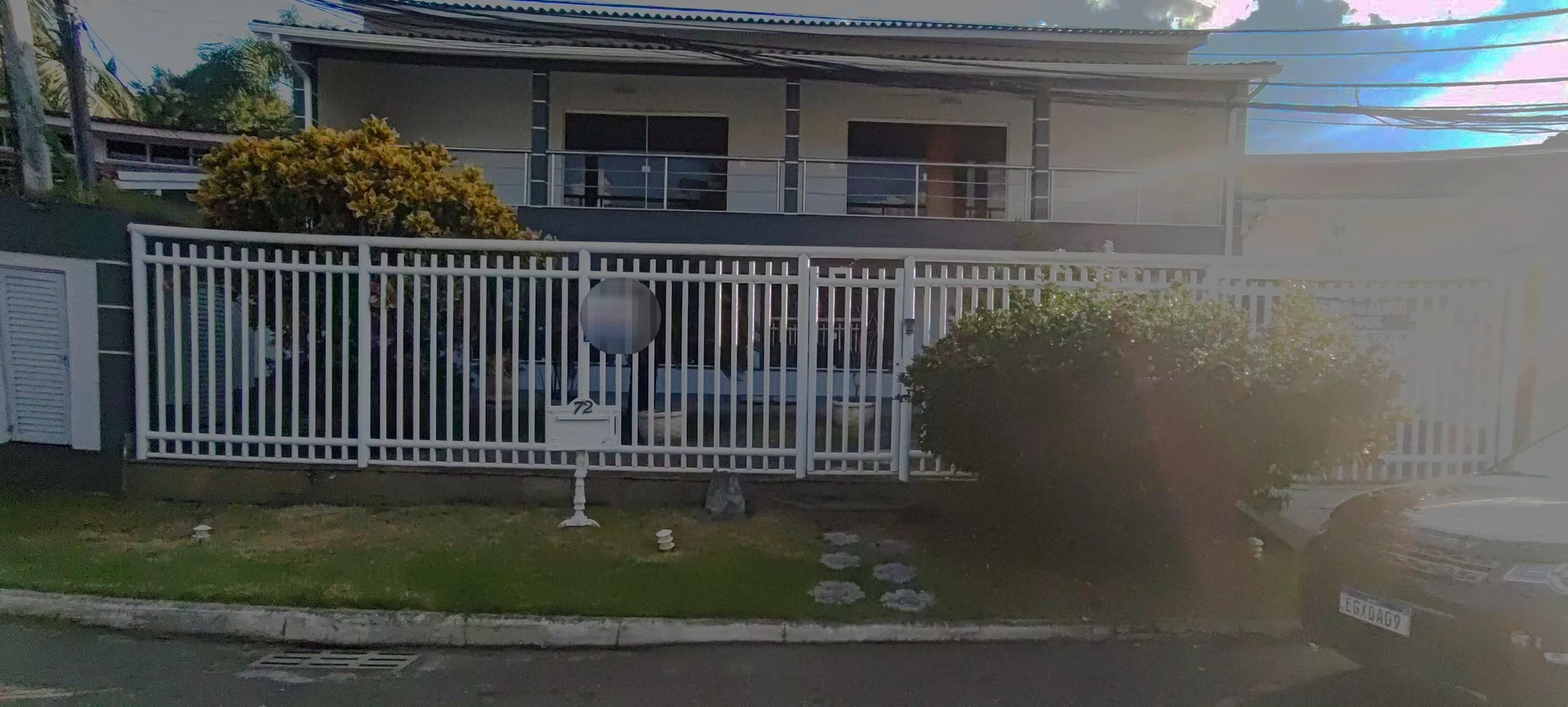 Casa mobiliada em condomínio com 6 suítes e 8 banheiros — photo 130