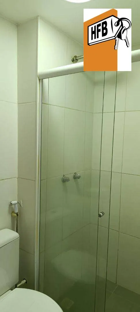 Cobertura with 3 bedrooms and 2 bathrooms, 110 m² — photo 24