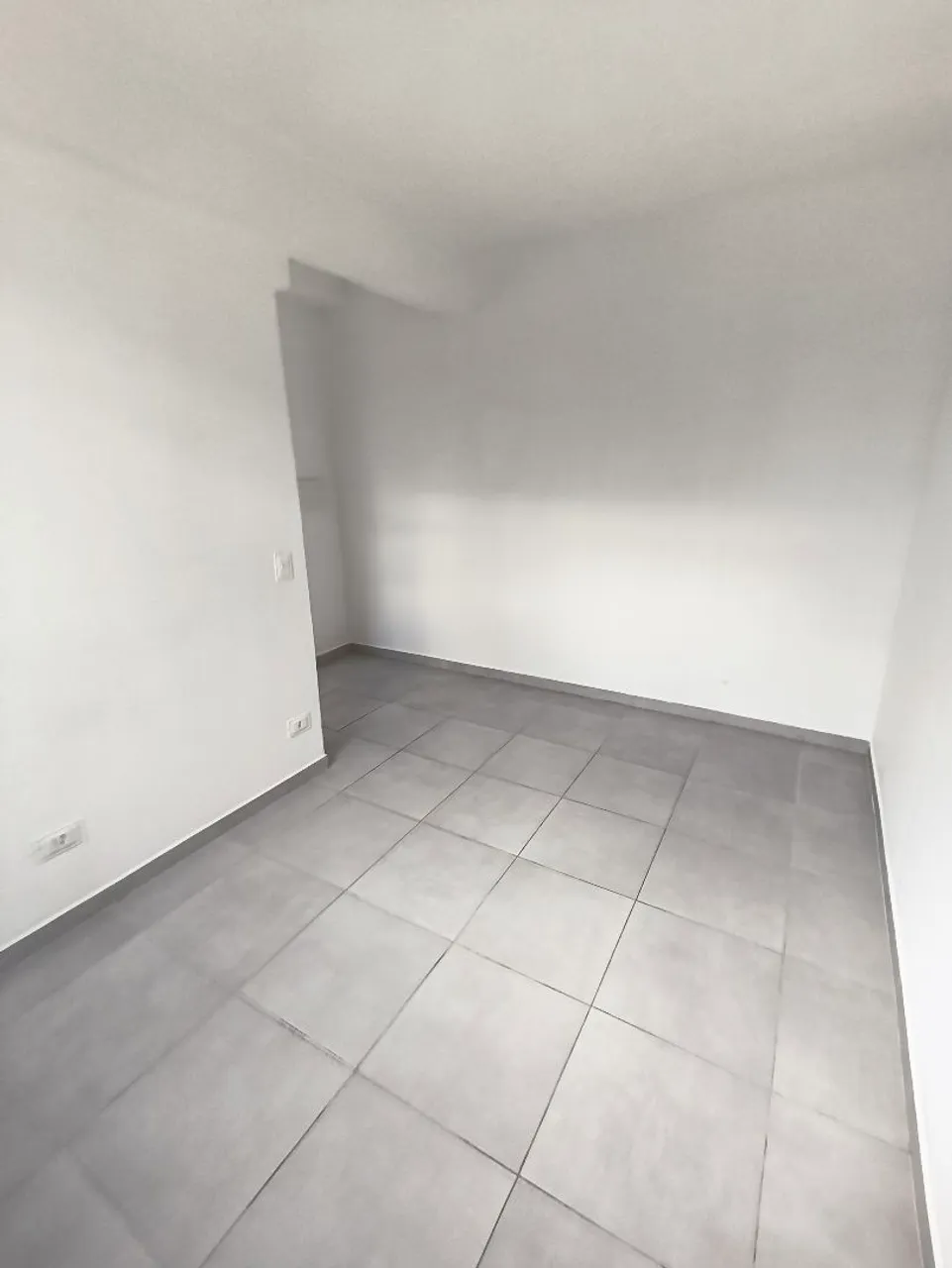 One-bedroom, 28 m² apartment in Curitiba — photo 4