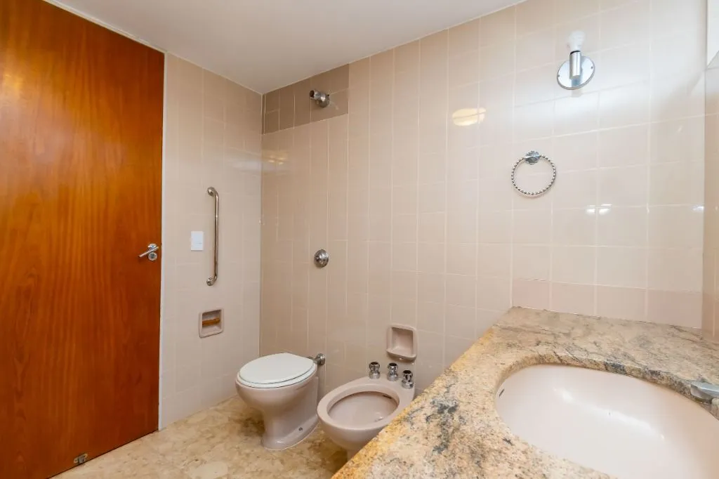 Apartamento de 3 dormitorios con 202 m² y 2 plazas — photo 44