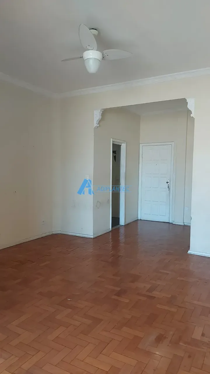Rental apartment with 3 bedrooms and 2 bathrooms — photo 11