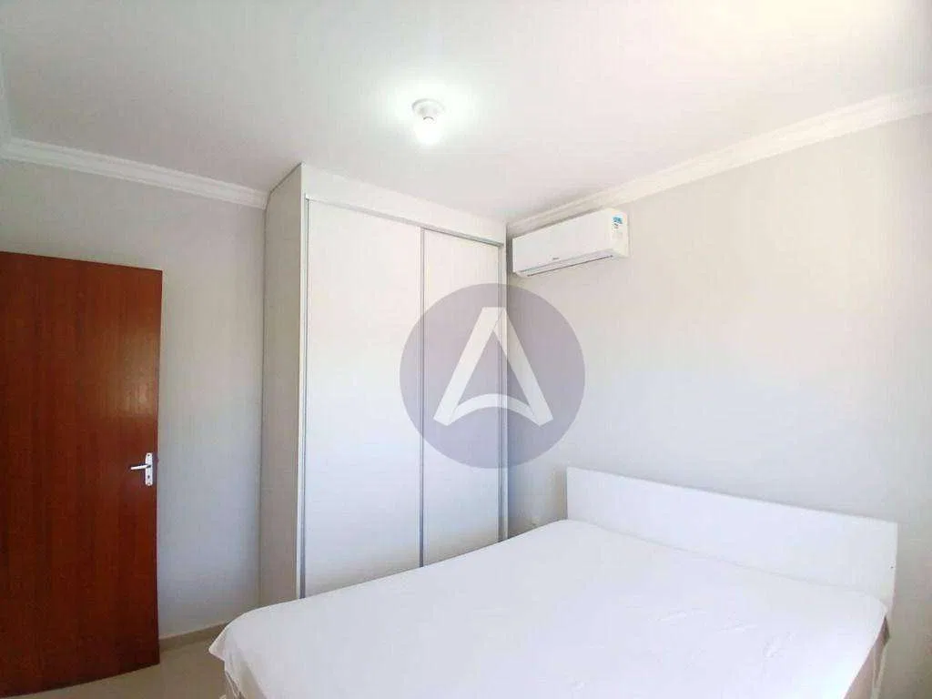 Home office in a 2-bedroom apartment, 49 m² — photo 4