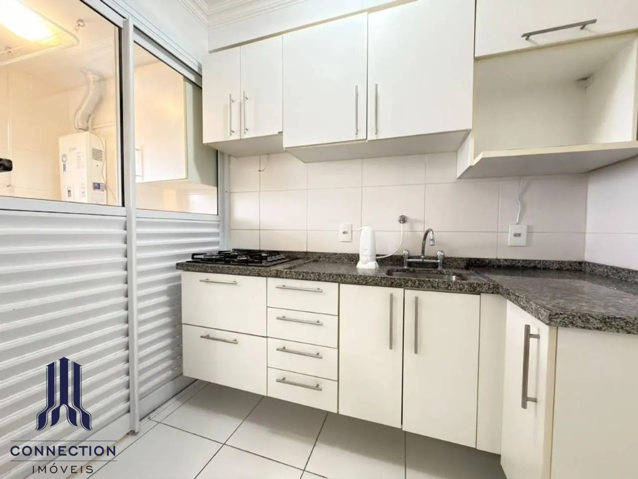 Apartamento, 49 m², com espaço de home office — photo 13