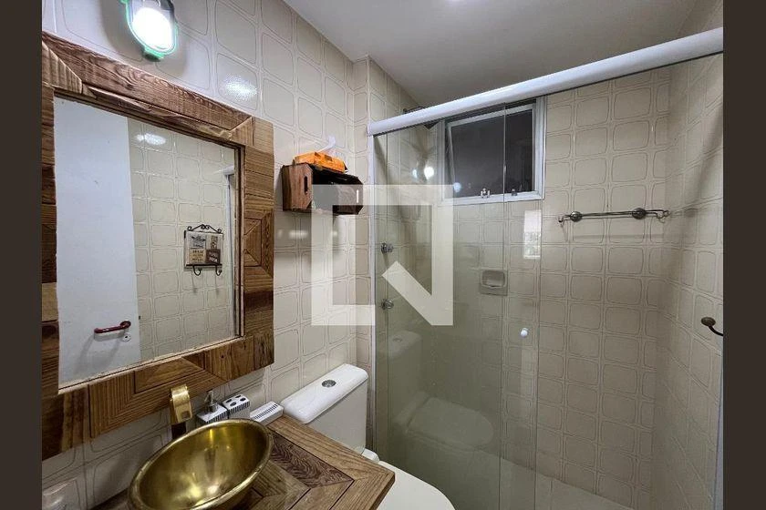 Furnished apartment, 86 m², with a glass-enclosed balcony — photo 35