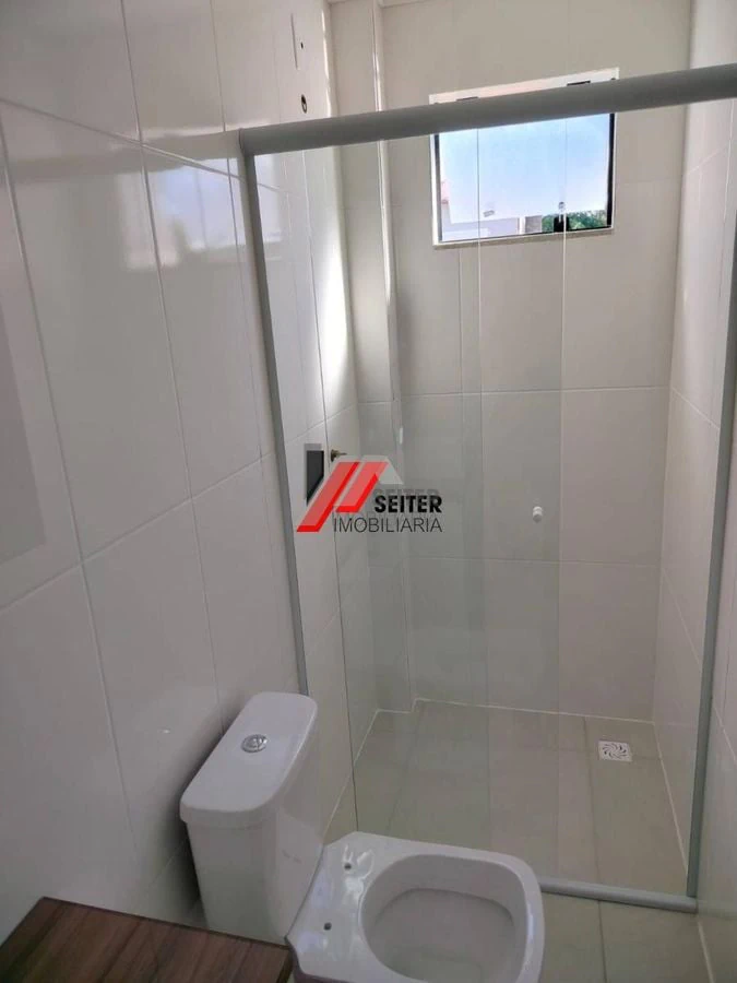 One-bedroom, 29 m² apartment in Florianópolis — photo 11