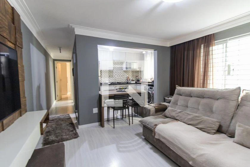 Furnished 2-bedroom apartment with private BBQ — photo 4