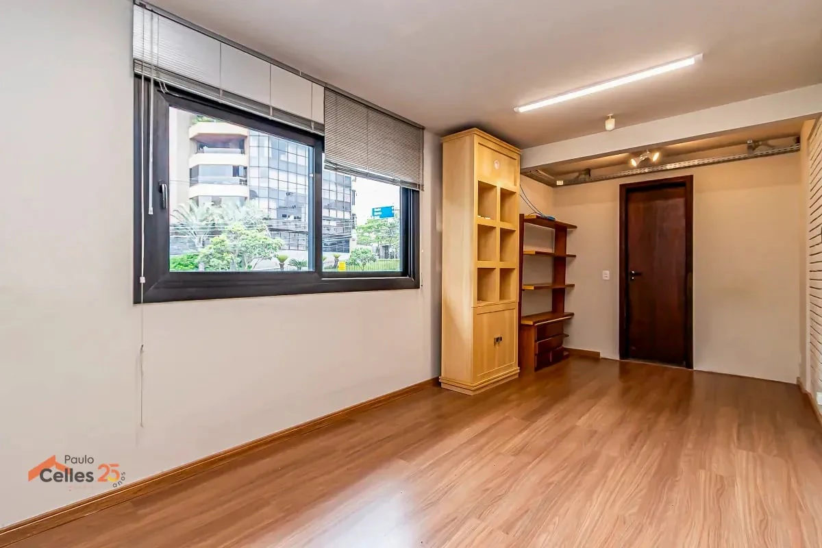 Casa de 12 quartos com espaço de home office, Bigorrilho — photo 24