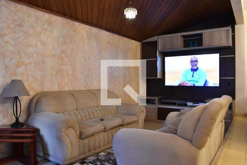 3-bedroom apartment with a home office in Curitiba — photo 12