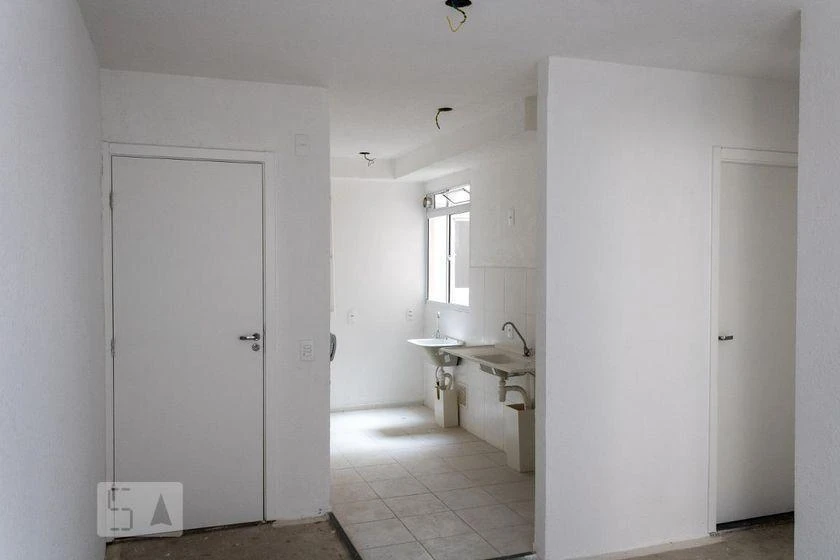 2-bedroom apartment 43 m² with 1 parking space — photo 2