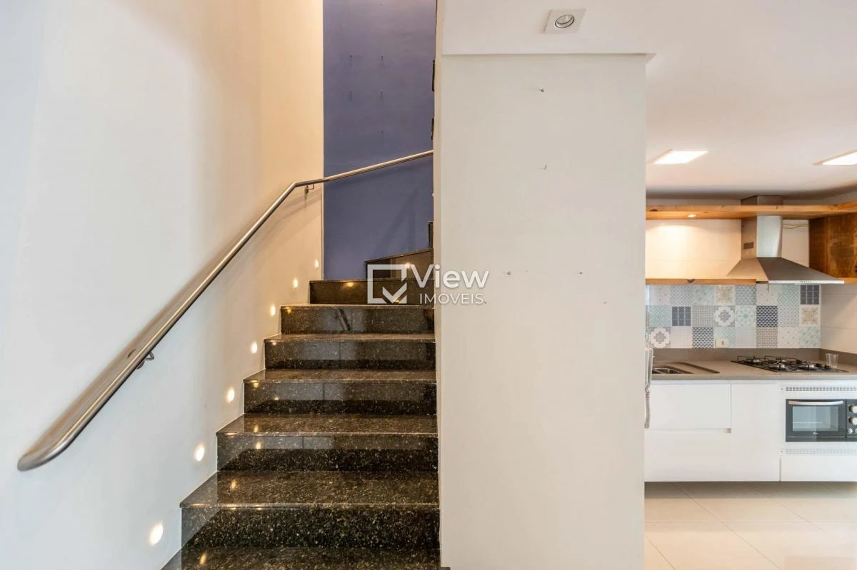 Furnished apartment, 96 m², with a washing machine — photo 34