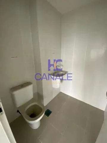 Apartamento sem mobília com 1 quarto e 1 banheiro — photo 4
