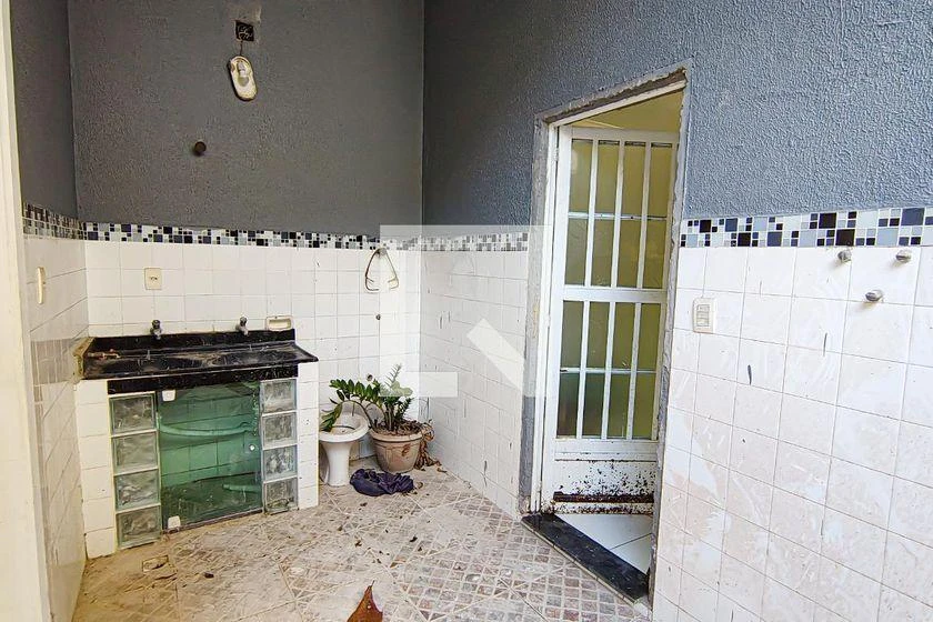 Rental house with 3 bedrooms and 217 m² — photo 23