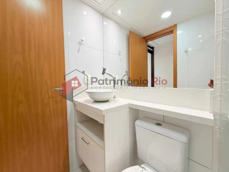 Квартира з 2 спальнями, у будинку є тренажерний зал — photo 2