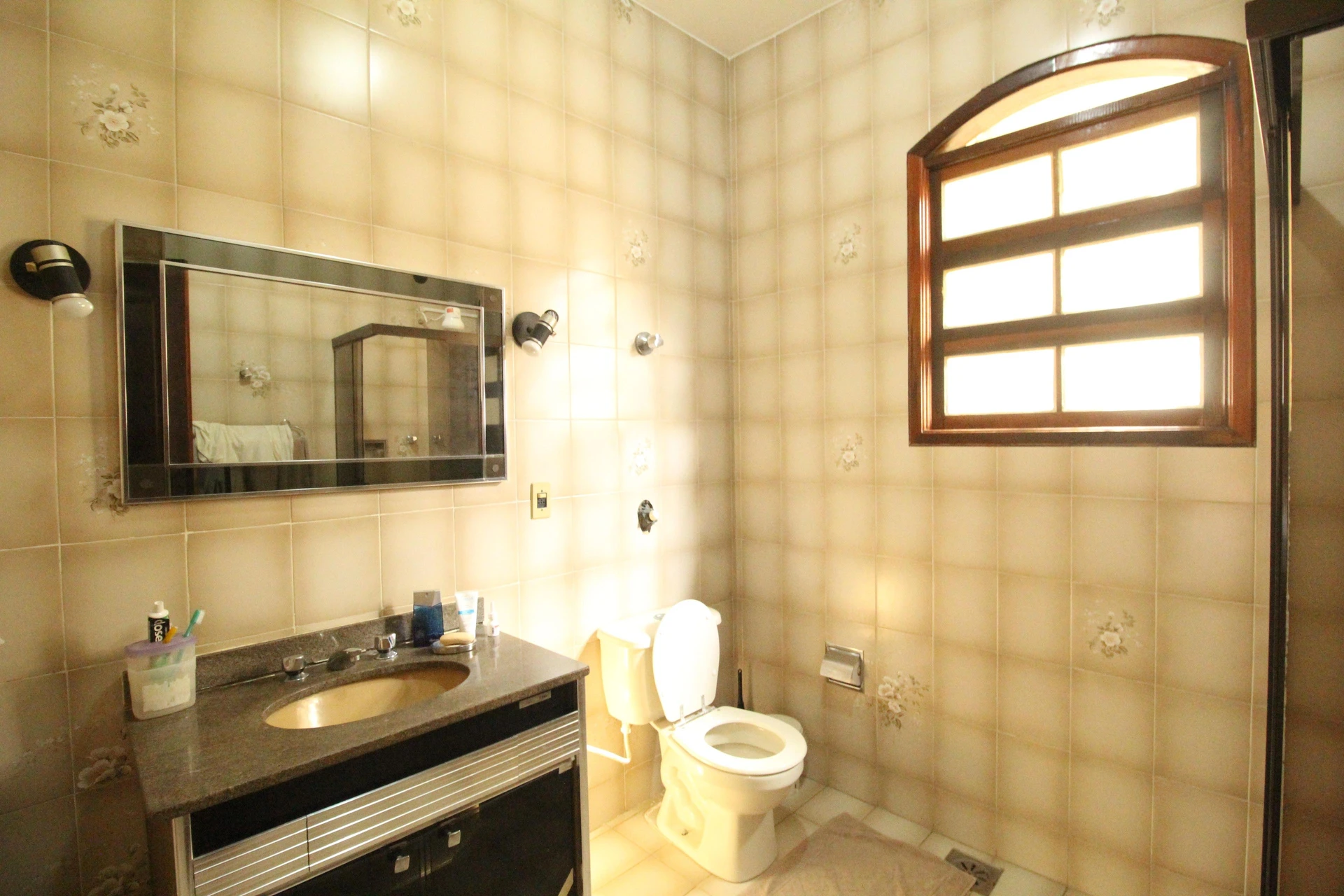 Furnished house with 6 bedrooms, 7 bathrooms and 6 parking — photo 52