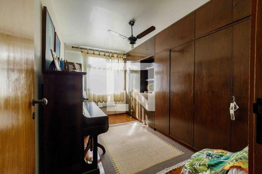 Apartamento amueblado de 5 dormitorios y 360 m² — photo 48