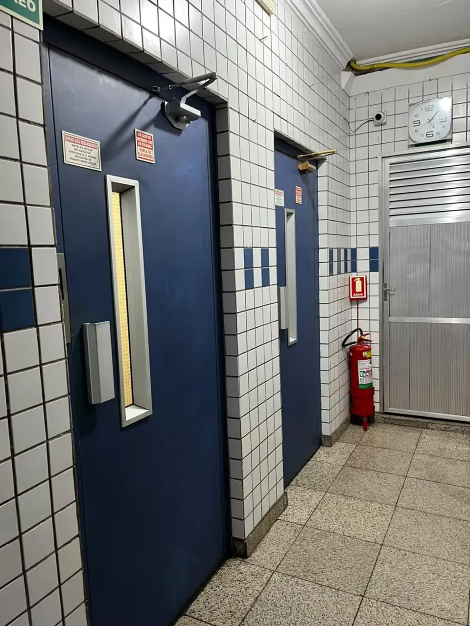 Студия 20 м², Рио-де-Жанейро — photo 4