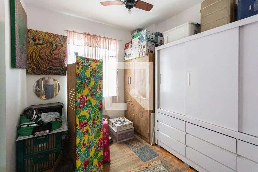 Washing machine in a 2-bedroom apartment, 75 m² — photo 2