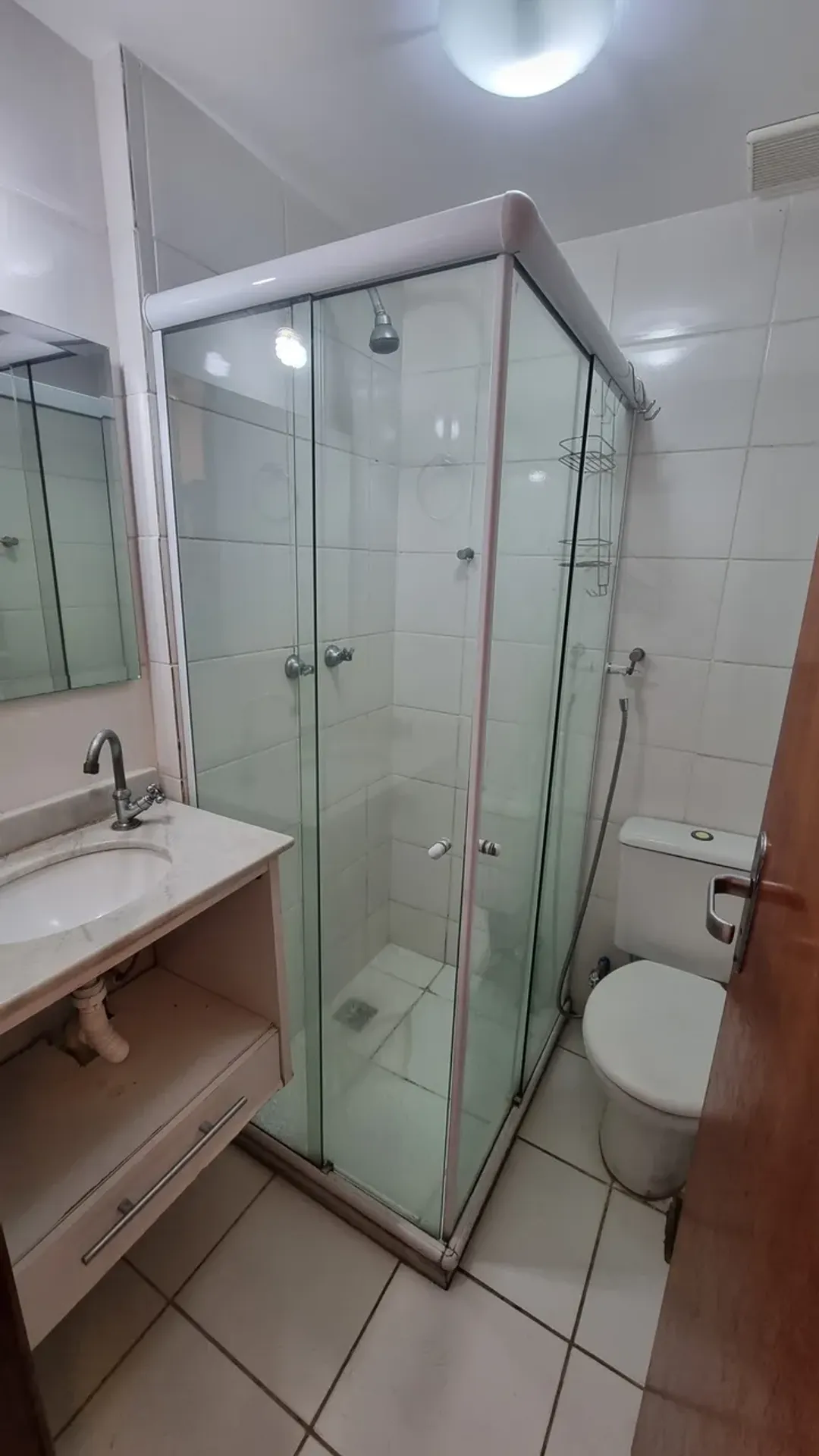 3-bedroom apartment in a building with a sauna — photo 5