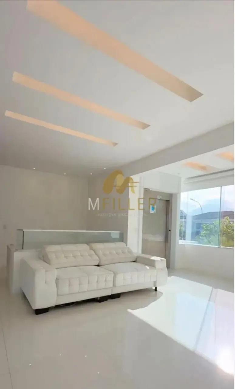 Unfurnished apartment with air conditioning and 5 bathrooms — photo 19