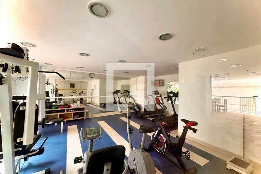 2 quartos e vista para as montanhas: apartamento de 76 m² — photo 24