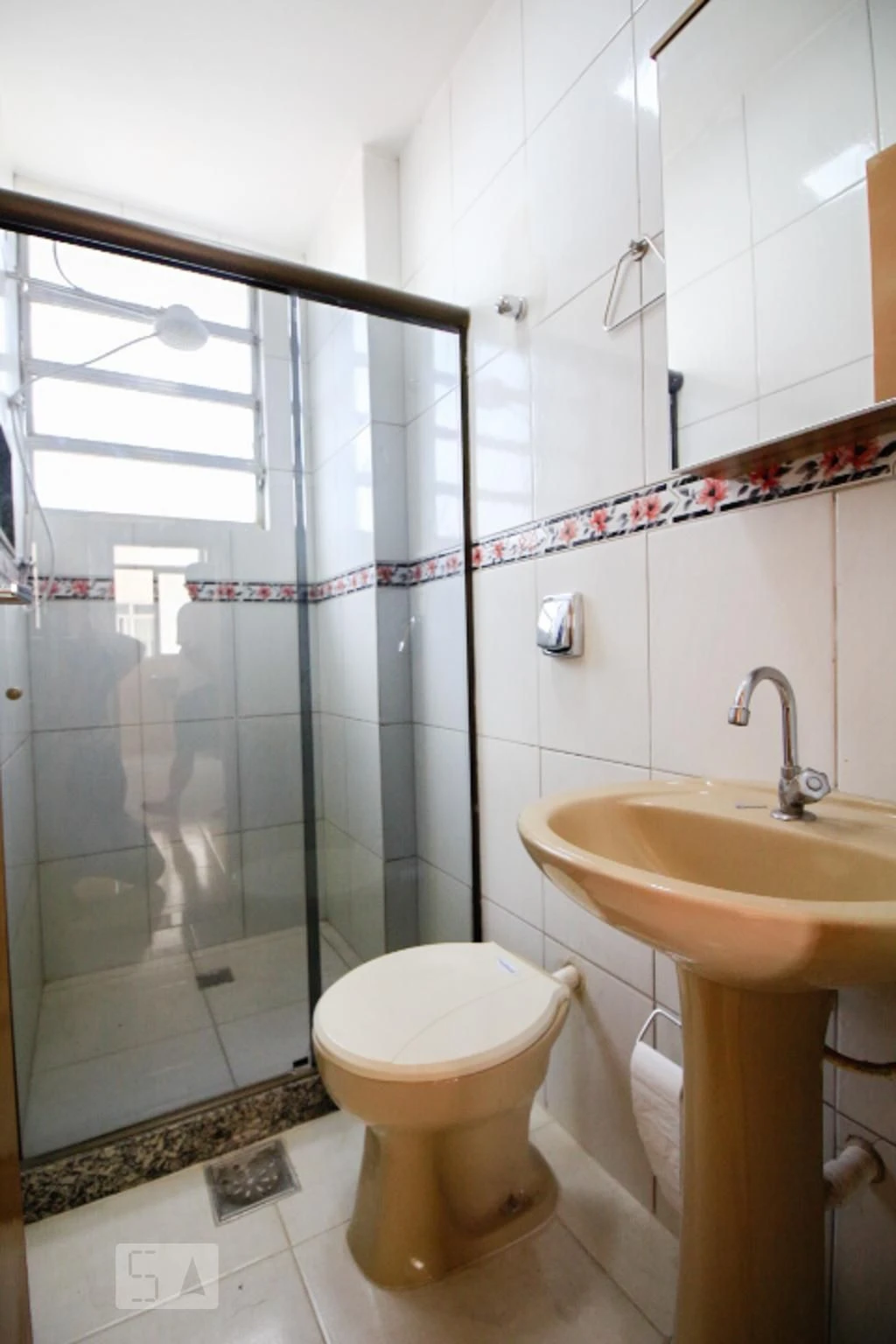2-bedroom apartment with a private BBQ in Rio de Janeiro — photo 31