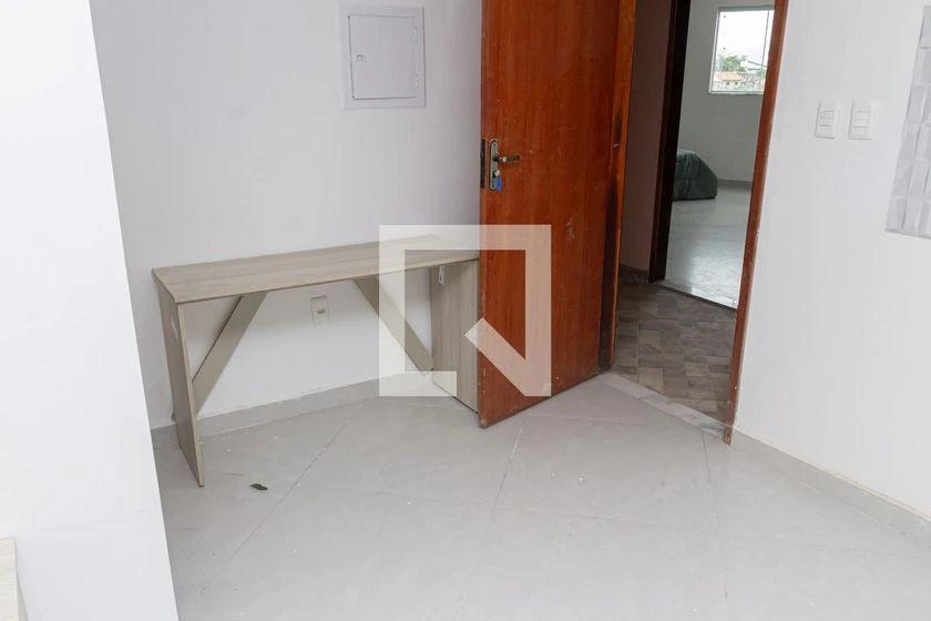 Unfurnished 1-bedroom apartment with 25 m² — photo 41