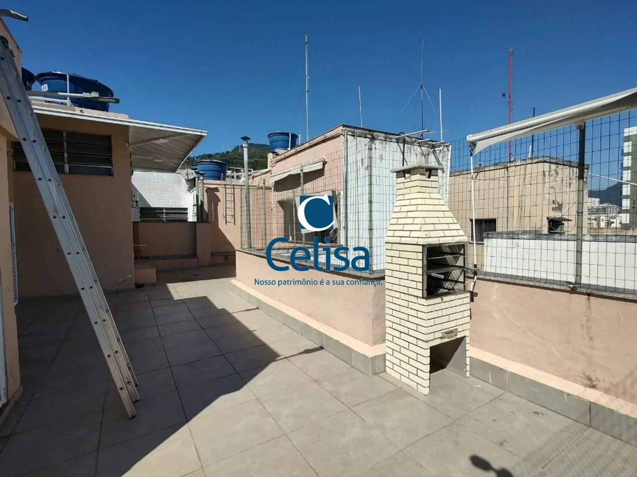 68 m² apartment with 2 bedrooms and 1 parking spot — photo 45