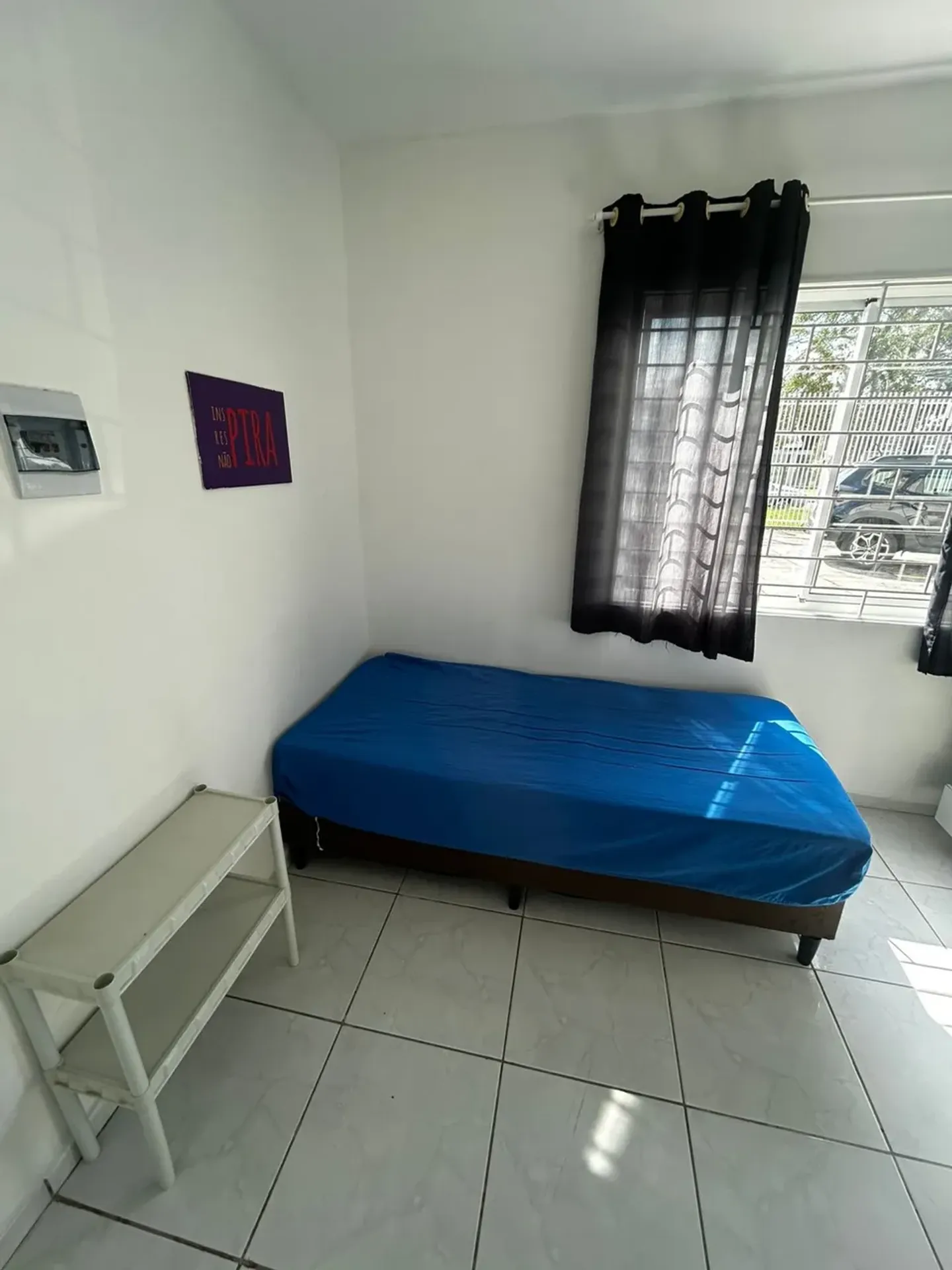 Studio, 20 m², with a washing machine — photo 3