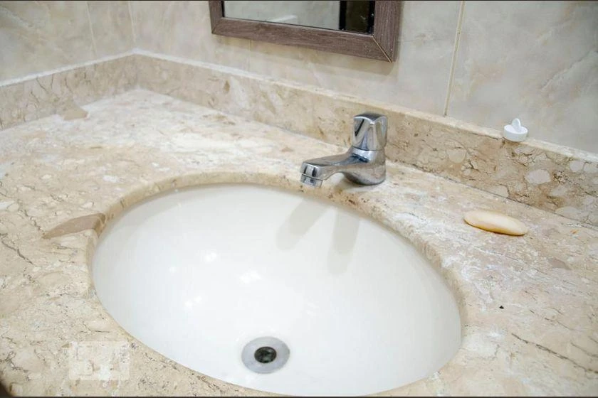 1 quarto e piso de madeira ou laminado: apartamento de 56 m² — photo 8