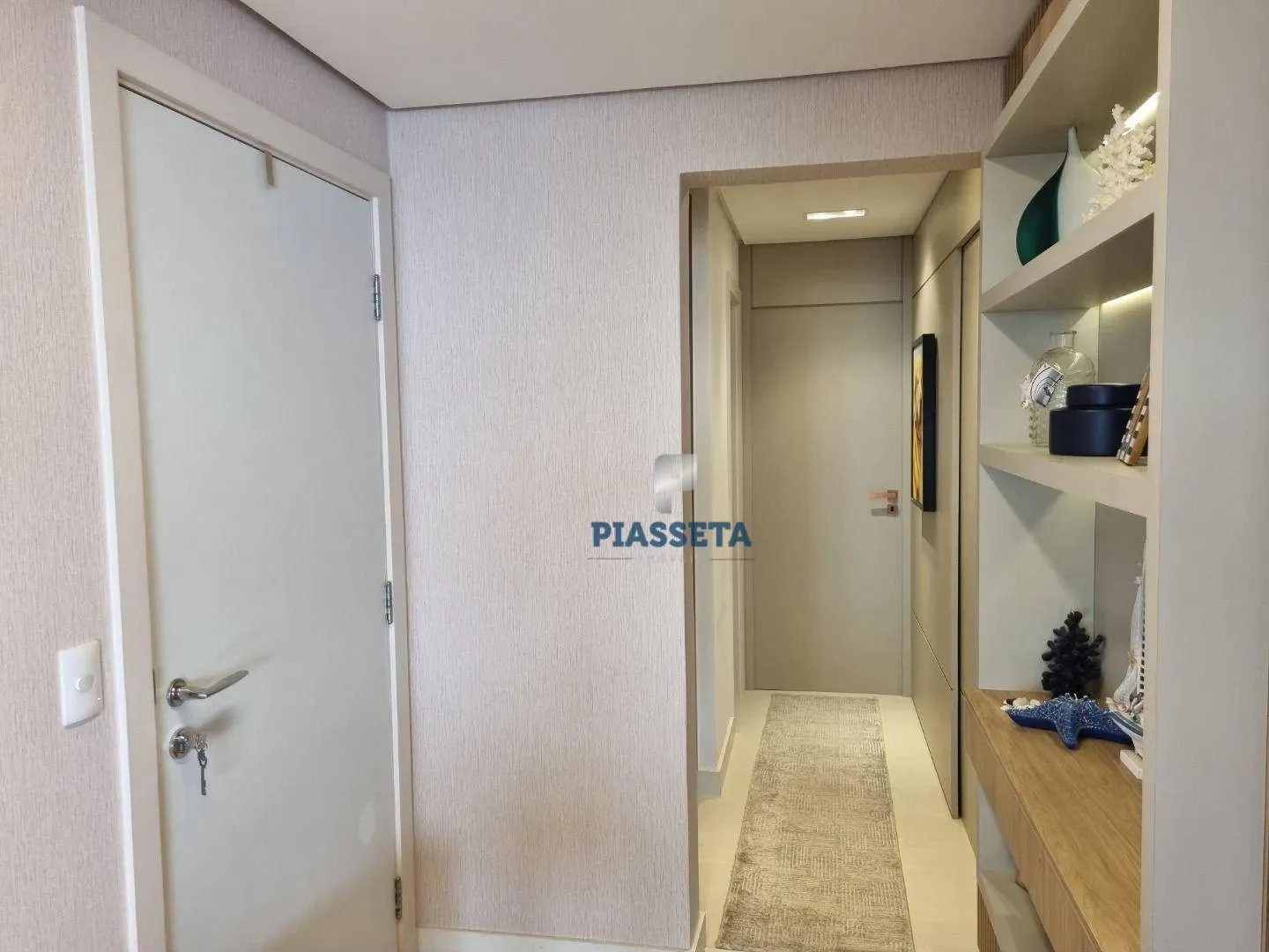 Apartamento amueblado de 102 m² con 3 dormitorios — photo 52