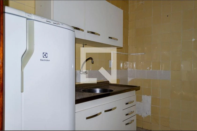 Apartamento de 1 quarto e 48 m² — photo 9