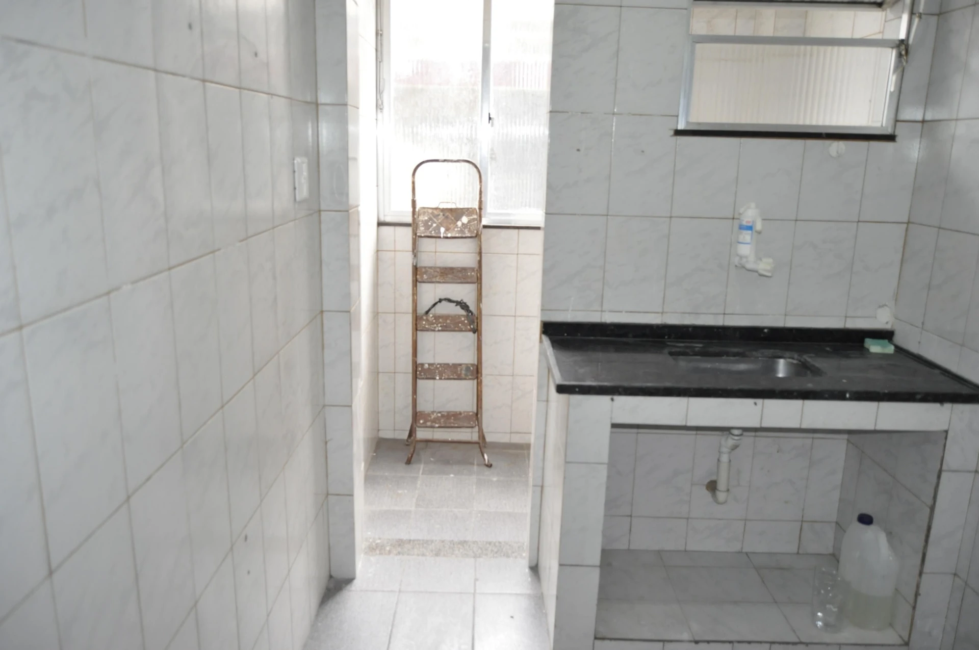 Apartamento de 2 quartos e 60 m² — photo 7