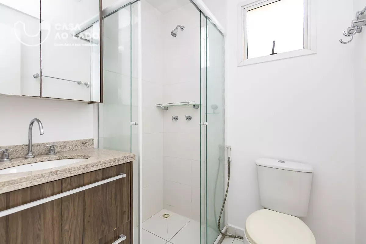Квартира 80 м² з 3 спальнями та вбудованою кухнею — photo 21