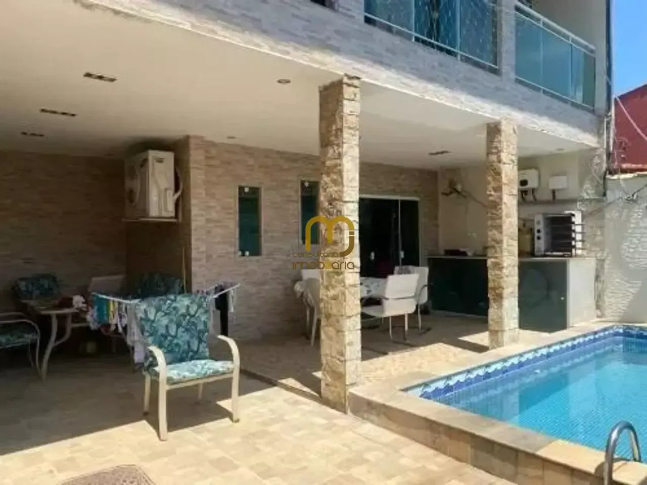 Casa duplex com 3 quartos, 3 banheiros e 1 vaga — photo 20