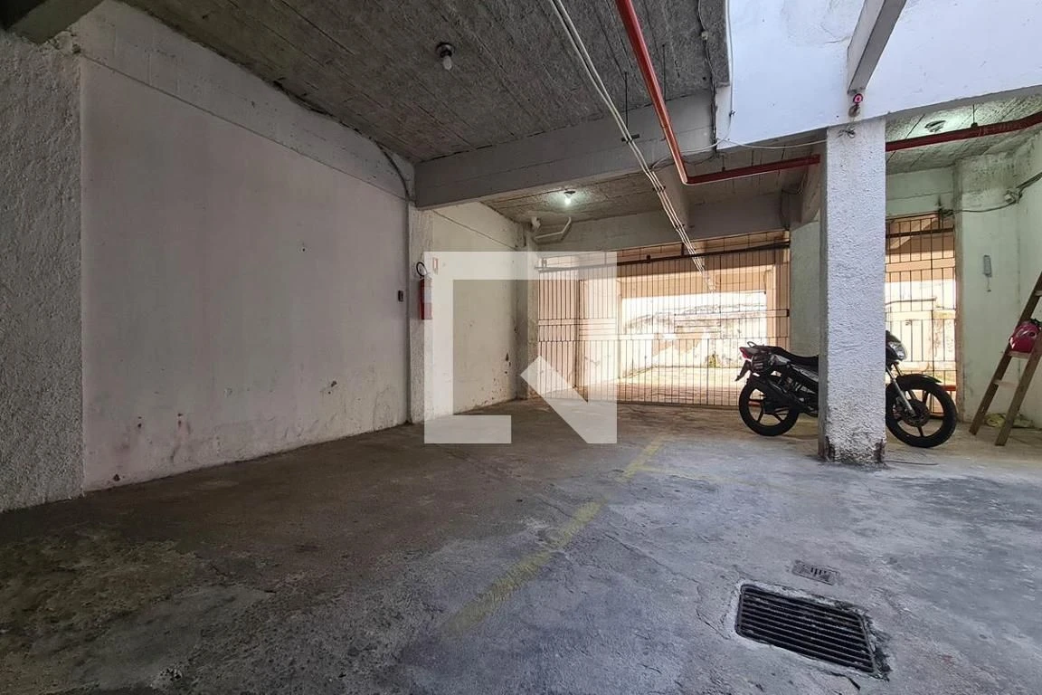 Rental apartment with 1 bedroom and 1 bathroom — photo 24