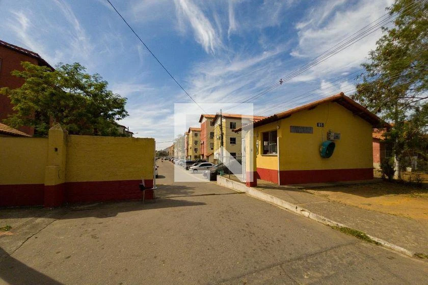 Мебльована квартира 48 м² з 2 спальнями та місцем — photo 26
