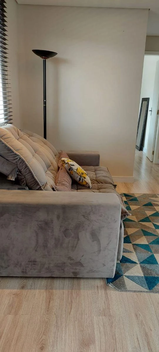 Apartamento de 2 quartos com secadora, Tingui — photo 25