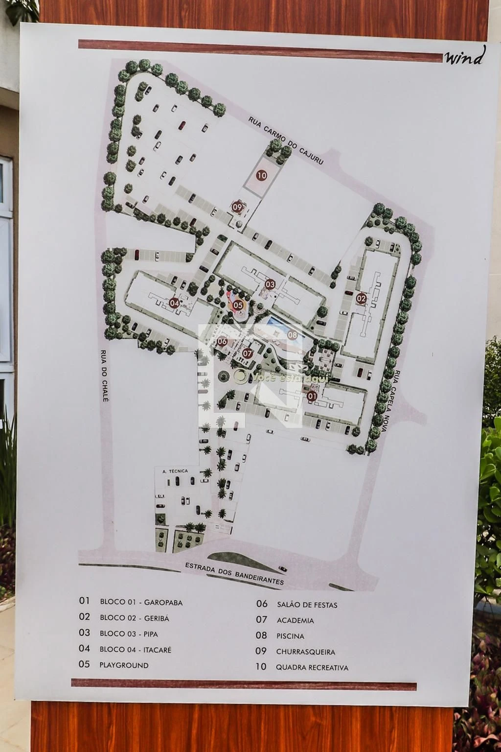 Робоче місце та 2 спальні: квартира 79 м² — photo 63
