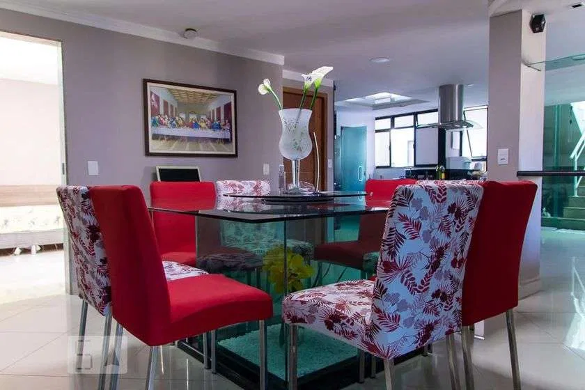 400 m² duplex with 4 bedrooms and 2 en-suite baths — photo 15