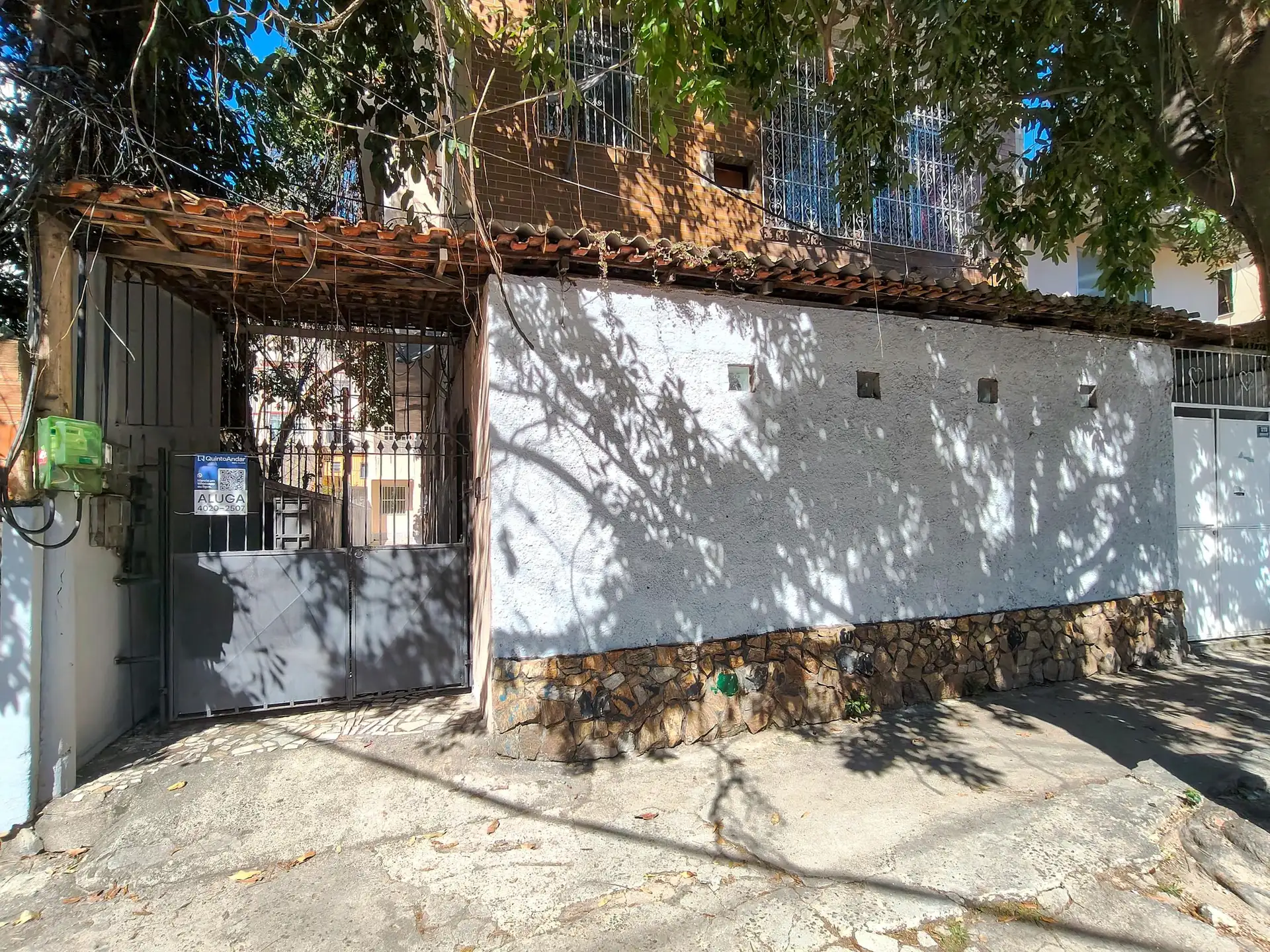 One-bedroom apartment, 50 m² — photo 37