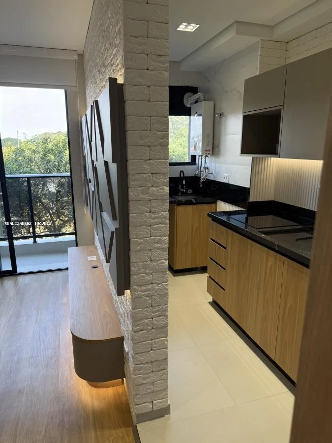 Furnished 85 m² apartment with 2 bedrooms and 1 parking — photo 7
