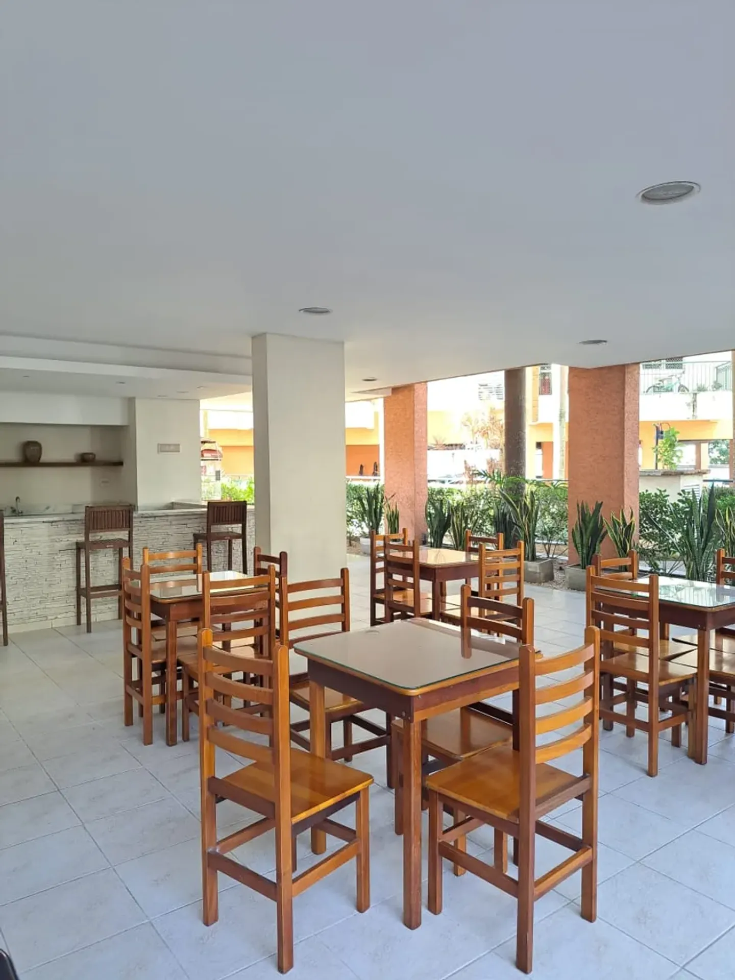 Apartamento de 70 m² e 2 quartos, Campo Grande — photo 24
