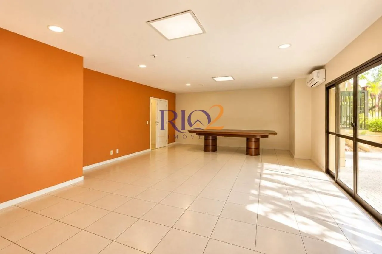 Apartamento mobiliado, 88 m², com espaço de home office — photo 18