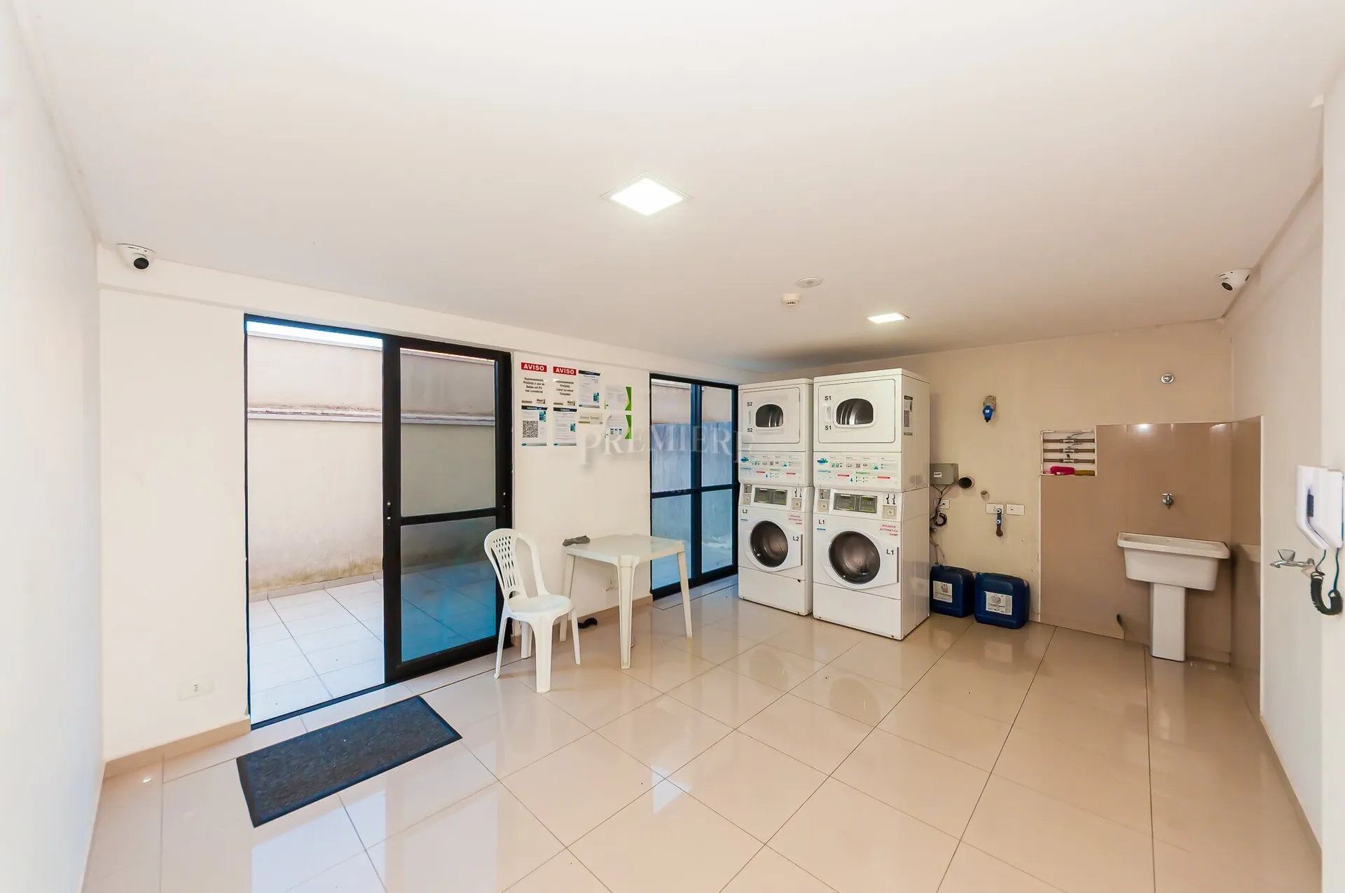 32 m² studio without parking with 1 en-suite — photo 21