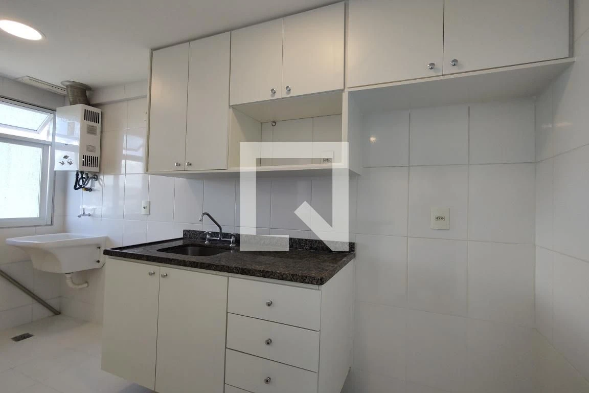 Apartamento com 2 quartos, 2 banheiros e 1 vaga — photo 20