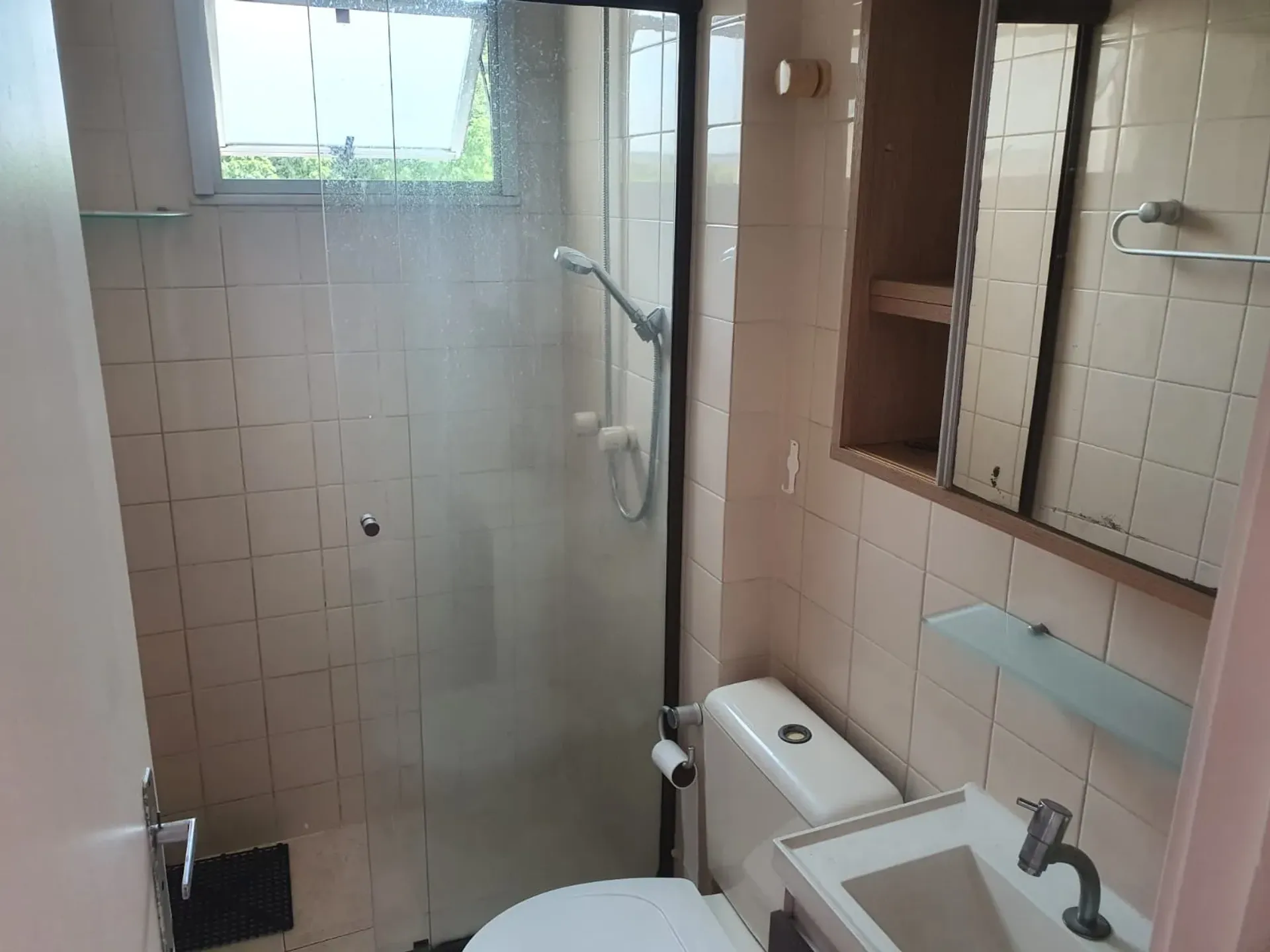 58 m² apartment with 3 bedrooms and 1 parking spot — photo 21